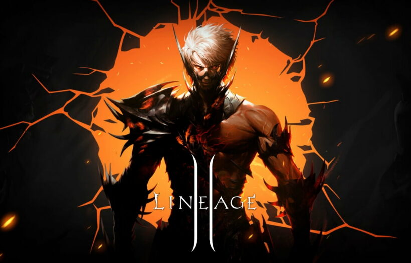 Lineage 2 Essence