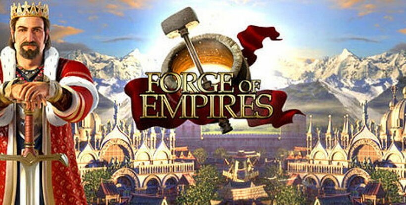 Forge-of-Empires