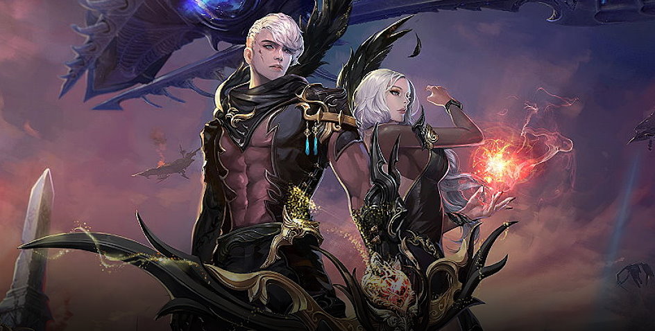 Aion за кого лучше играть асмодиане или элийцы