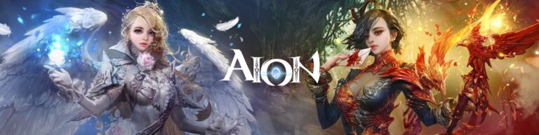 Стоит ли играть в aion в 2020