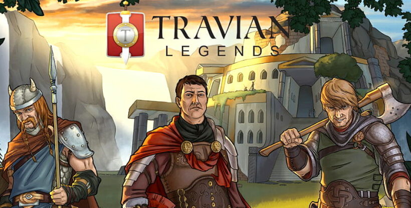 Travian-Legends