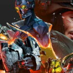 Погрузись в захватывающую историю Warface!