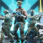 Новое событие в Warface: «Восхождение»