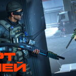 Сезон "Порт теней" стартовал в Warface!